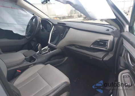 2023 Subaru Outback Limited из США, поврежденный, VIN 4S4BTANCXP3128730